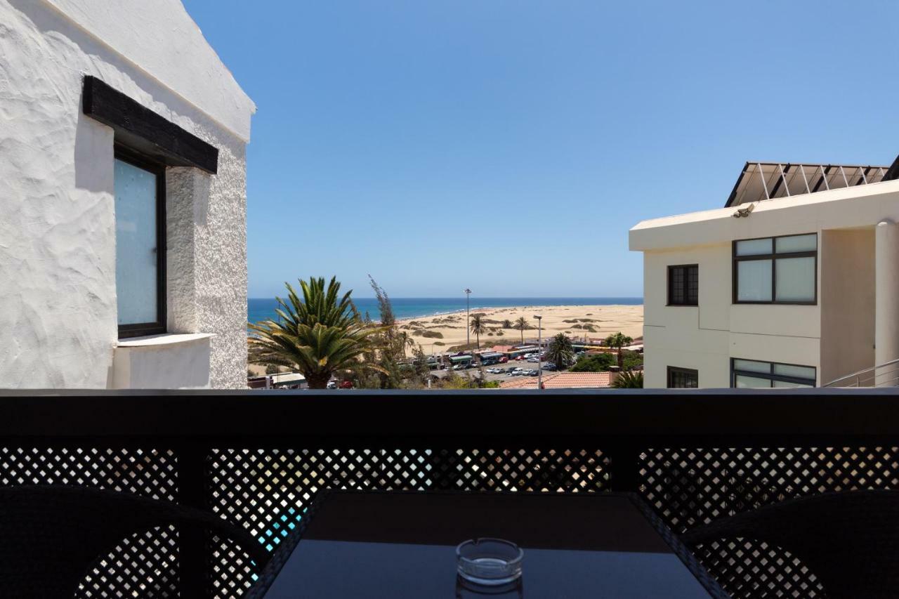 Apartment Primera Linea De Y Dunas De Maspalomas Playa del Inglés